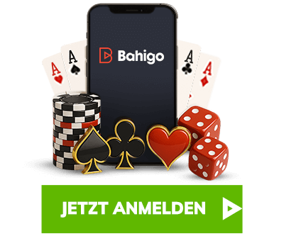slot spiel und anmelden button