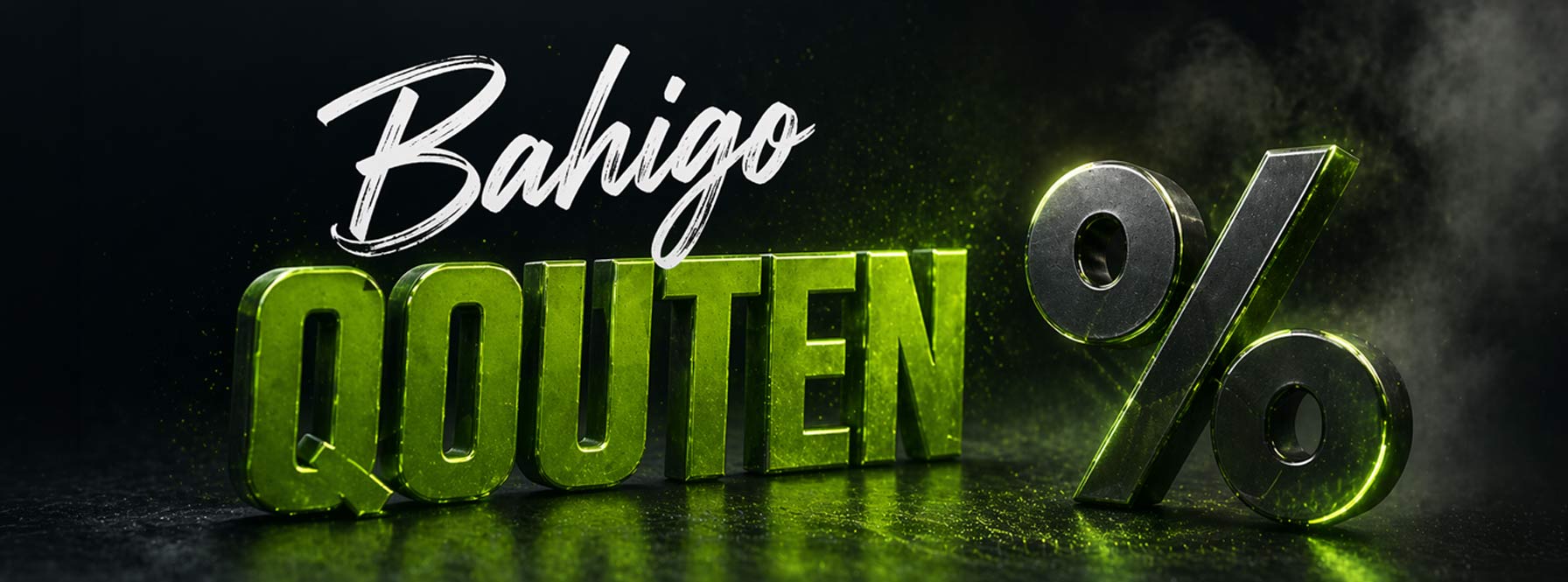 Bahigo Quoten