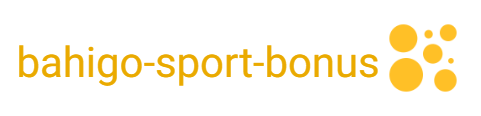 Bahigo Sport Bonus