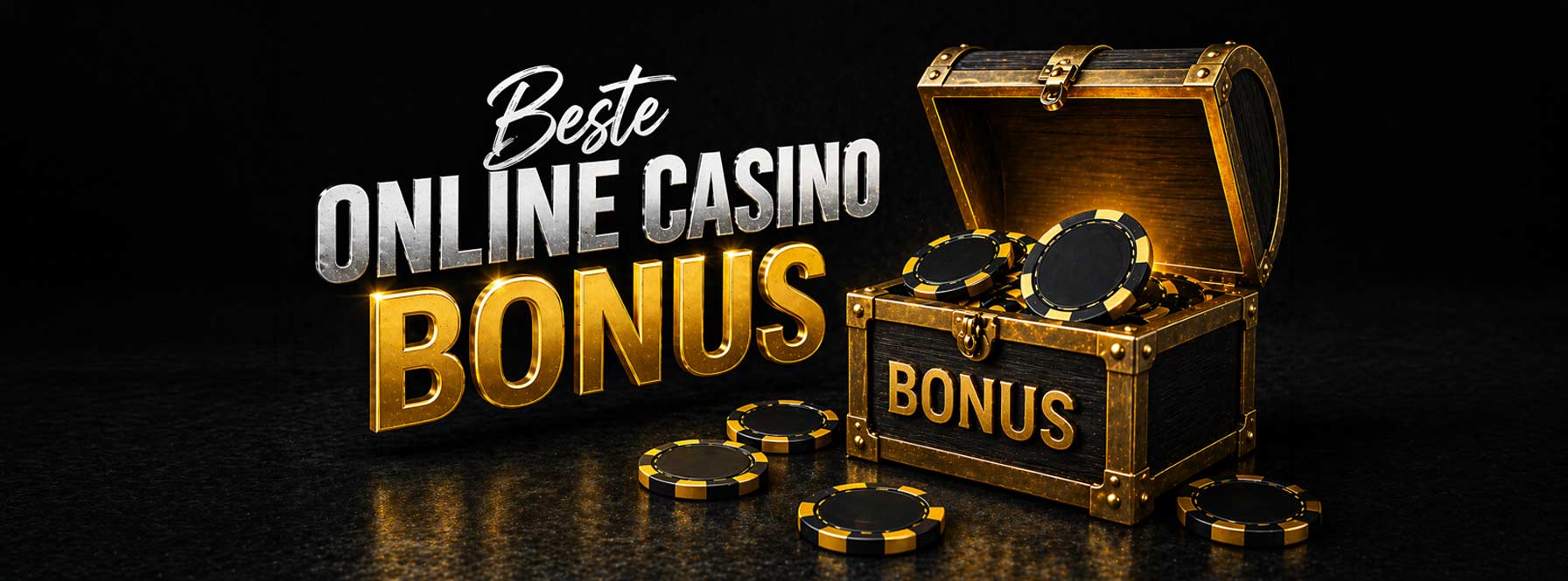 Beste Online Casino Bonus